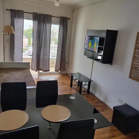 Appartement Dpto Frente Shoping